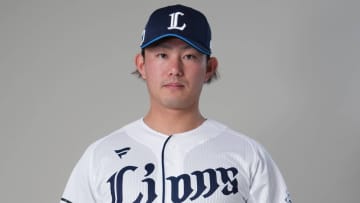 【西武】今井達也8回1失点好投も5勝目ならず　9回バッテリー変更で2死から同点
