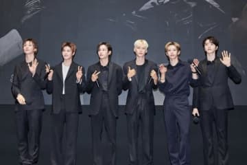 RIIZE、1stフルアルバムの予告映像作品「RIIZE PREMIERE」が世界中で大好評！
