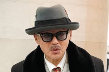 田代まさし　長嶋一茂の結婚式に超大物俳優と２人だけ招待されたことを明かす