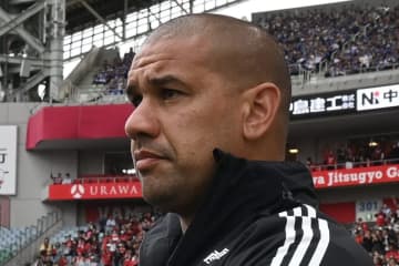 【Ｊ１】最下位・横浜Ｍ　ドロ沼６連敗で怒りのサポがブーイング〝解禁〟　フロント批判横断幕も