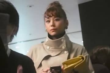 《月9ワースト視聴率、事務所社長ビンタ事件…》西内まりや　激動の芸能人生18年で「叶えられなかった夢」