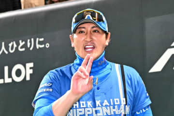 【日本ハム】今季初の雨天中止　新庄剛志監督が早期日程消化を臨んでいた理由