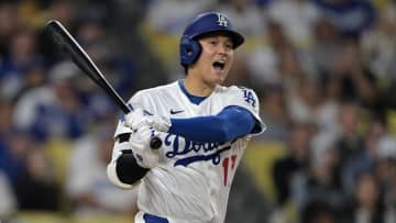 大谷翔平の185キロ弾に両指揮官が語る　「大谷はこの世のものじゃないね」敵軍指揮官も驚嘆