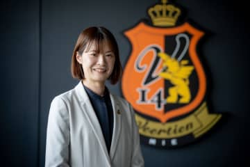 元女子日本代表の宮下遥さんがVT三重のバイスディレクターに就任！ 「地元で人とスポーツに携わることが出来るのをとても嬉しく思います」