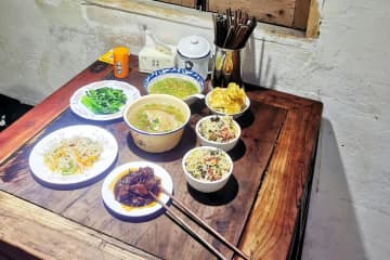 料理が出されてから1時間も手を付けない母子、店主が警察に通報したら…―中国