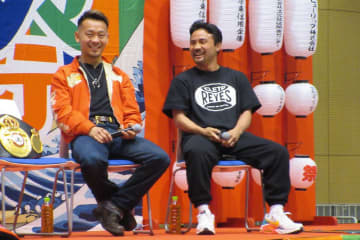 〝休養王者〟堤聖也は医師も驚く回復力！　目の手術「半年かかるところが１週間」
