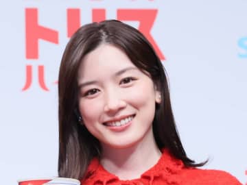 映画「かくしか」舞台挨拶で永野芽郁が涙…やがて彼女を笑顔にした存在とは