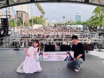 アニメ『薬屋のひとりごと』　悠木碧と大塚剛央が一番好きなシーンは？「ピースが一瞬だけハマるのが好きです」