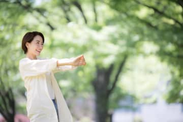 59歳・読者モデルが健忘症を経て得たものとは？「今までは人によく思われたいという気持ちが大きかったです」