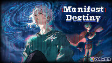 ゲームの世界に迷い込んだ開発者が主人公のピクセル風アクション「マニフェスト ディスティニー」が正式リリース