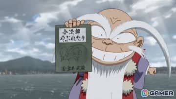 アニメ「真・侍伝 YAIBA」物語はいよいよ“巌流島の戦い”へ！若かりし日の宮本武蔵の場面カットが解禁