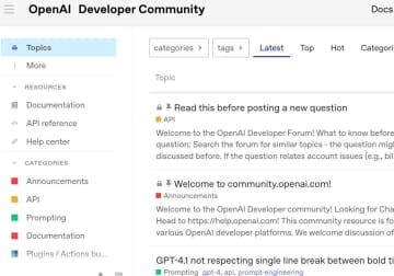 OpenAI、営利企業化を断念の裏に巧妙な生存戦略？両方のメリット確保