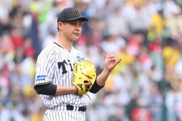 【阪神】大竹耕太郎が粘りのピッチングで今季初勝利　チームは首位返り咲き