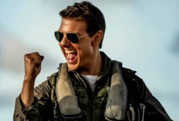 トム・クルーズ、『トップガン3』が進行中だと認める