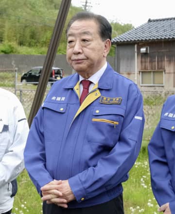 立民、年金修正案20日提出　野田代表「もう時間がない」