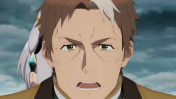 アニメ『おっさん剣聖』第7話を前に新映像公開―新キャラには“甘え上手なお姉さん騎士”も