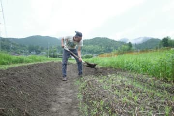 【移住者の実体験に学ぶ】「半農半X」のライフスタイル失敗談＜和歌山県・龍神村＞