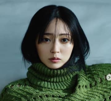 「結婚めっちゃしたい」歌手&モデル・鈴木愛理、「孫は絶対見せたい」と結婚への憧れを明かす