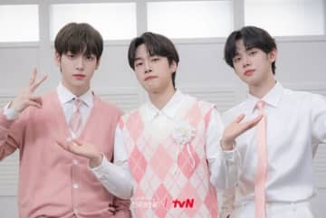 カン・ユソク、TXT スビン＆ヨンジュンと「M COUNTDOWN」に出演決定！OSTのステージを披露
