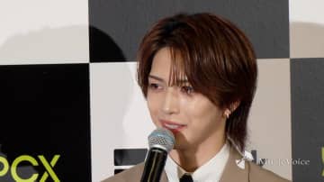 【動画】岩橋玄樹、マニアックな推し活　MLB・ド軍本拠地の土を「オークションで買ってる」