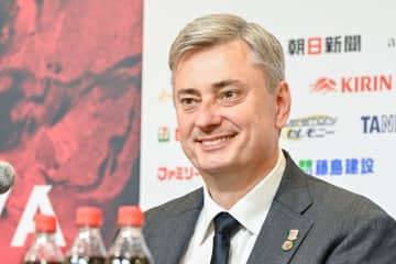 【浦和】FC東京に大逆転勝利! スコルジャ監督の記者会見「試合終了の笛まであきらめず、チームスピリットを持って戦ってくれたことを称えたい」