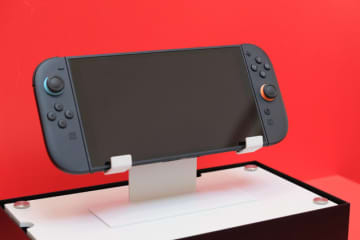 「スイッチ2」セブンネットショッピングも当選発表開始！当選者には5月16日19時までに連絡