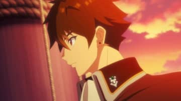 アニメ『Aランクパーティを離脱した俺は、元教え子たちと迷宮深部を目指す。』第18話「勅命依頼（キングスオーダー）」のあらすじ＆先行カット解禁