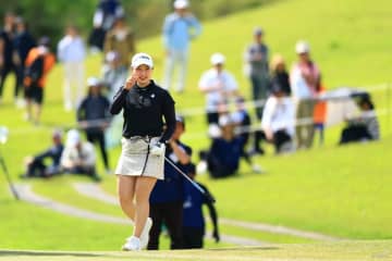 大好きなニッポンでツアー通算12勝目へ 小祝さくらは今季初の最終日最終組