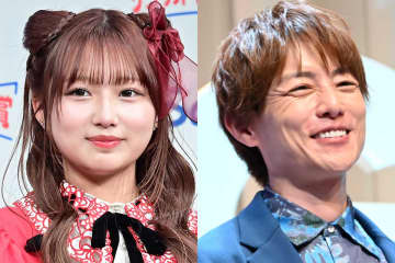 杉浦太陽、長女・希空は「奥さんにめっちゃ似てる」の声に「スッピンでは僕側」と主張