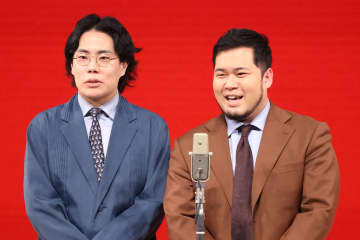 トミーズ雅　令和ロマンの収入調査で後輩に取材「その相方に聞いたら…やっぱり倍やわ」