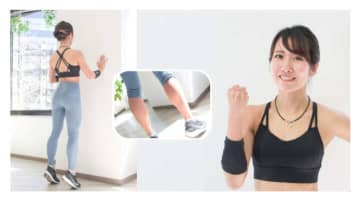 むくみ対策にはふくらはぎの筋トレ。すぐできる「カーフレイズ」3メニュー