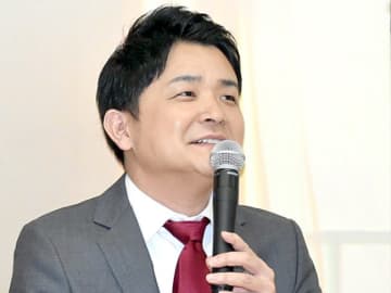 「蕎麦アレルギーだと思ってた」千鳥・ノブ、30年ぶりに蕎麦を食べた感想「味が薄い」