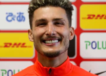 【浦和】ダニーロ・ボザ「振り向いたらゴールが決まっていた」。FC東京戦、“オフサイド疑惑”について語る
