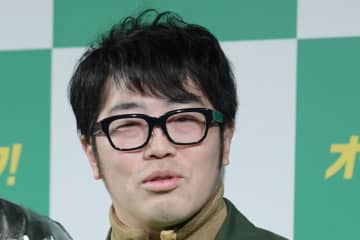 鈴木拓　自身のモノマネをした唯一の先輩芸人と対面も大ショック「ご本人、覚えてない…」