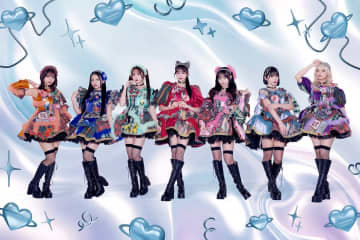 【DeNA】6月19日の西武戦ゲストにアイドルグループCANDY　TUNE　人気曲「倍倍FIGHT！」を歌唱