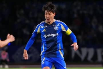 「これは応えないとなって」キャプテンとしての責任を胸に。昌子源を後押ししたサポーターからの“２通の手紙”「グッとくるものがあった」