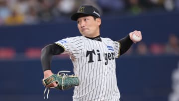 【阪神】岩崎「昨日はすみませんでした」　通算100Sも前日の失敗を謝罪　プロ12年目で記録達成