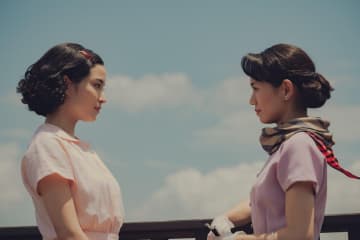 戦争の「記憶継承に責任」　ノーベル賞作家イシグロさん