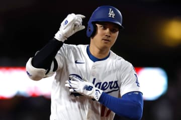 “アンチ大谷”を黙らせる衝撃の３戦連発16号。稀代の大谷翔平マニアが皮肉を込めて主張「MLBのホームランキングだ」