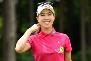 「めちゃくちゃ凄いメンバー」女子ゴルフ上田桃子、豪華アスリートが集結した食事会に反響「人脈広いですね」「最高の３ショット」