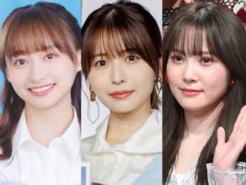 日向坂46、一期生が全員卒業　主なメンバーの“セカンドキャリア”は？