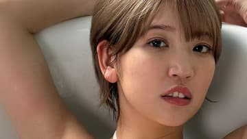 藤乃あおい、たぷたぷ北陸バスト