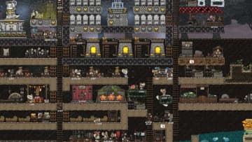 「コロニーシムは複雑。若い人も気軽に楽しめて経済に興味が湧くゲームを作りたかった」ネズミ建築シム『Ratopia』【開発者インタビュー】