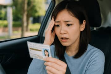 車の免許更新をうっかり忘れたらどうなる？自分が対象か今すぐ確認しよう