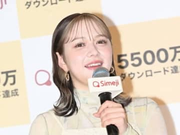 村重杏奈、詐欺被害に遭いかけるも「バカすぎて助かりました」