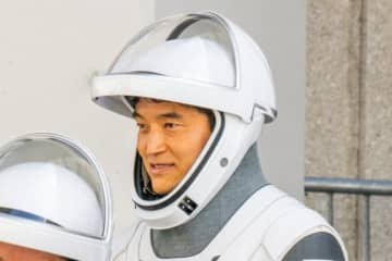 JAXA宇宙飛行士・大西卓哉「食べたことない」宇宙食を発見→まさかの中身に反響「地球でも起こる」「大変そう」