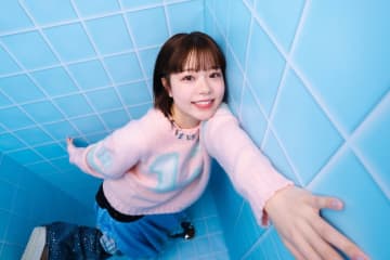 asmi、アニメ『日々は過ぎれど飯うまし』OPテーマをCDリリース