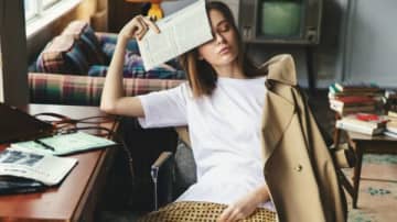 上手な人ほど知っている「白Tシャツで普通だけどキレイ」コーディネートの作り方