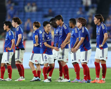 「今のままでは正直難しいと思う」痛恨６連敗の最下位マリノス、古巣の低迷に大津祐樹が“率直な意見”「変化が必要」