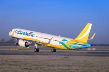 セブパシフィック航空、フィリピン路線でセール　片道5,000円から